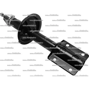 Starline P/L tlumič pérování, plynokapalinový předn TL C00001.2