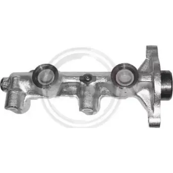 Brzdový válec A.B.S. Hlavní brzdový válec ABS 41811X