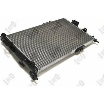 Chladič motoru LORO Chladič vody LOR 037-017-0044