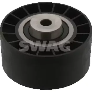 Rozvod motoru SWAG Vratná / vodicí kladka drážkového klínového řemenu SWG 10 03 0028