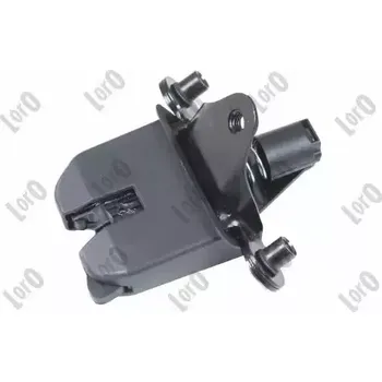 Autozámek LORO Zámek výklopných zadních dveří LOR 132-048-002