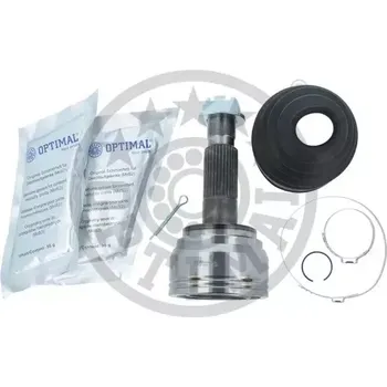 OPTIMAL Kloub hnacího hřídele, sada OPT CW-2754