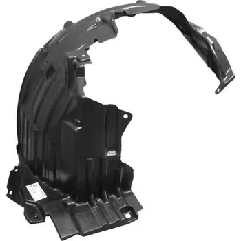 Blatník karosérie Starline P přední plastové nadkolí TOP Q. QP NS-MIC-02-2950R