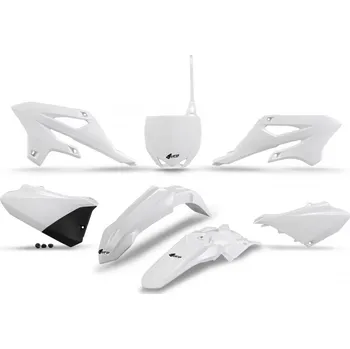 UFO sada plastů YAMAHA YZ 85 '22-'26 (bílá)