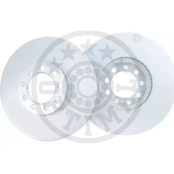 Brzdový systém OPTIMAL Brzdový kotouč - 301 mm OPT BS-9912C