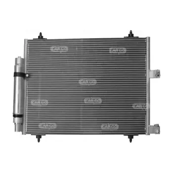 Výparník klimatizace HC-Cargo Kondenzátor klimatizace HC 260368