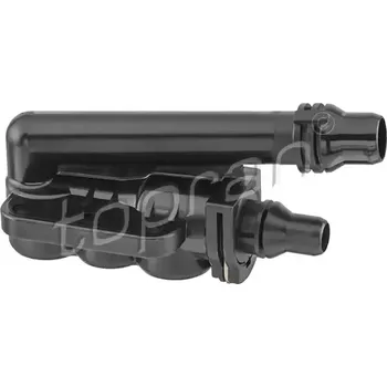 Čidlo automobilu TOPRAN Pouzdro termostatu TPR 502 338