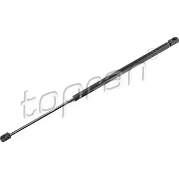 Karosérie TOPRAN Plynová vzpěra zavazadlového prostoru TPR 723 745