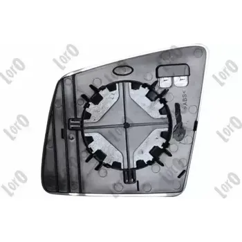 Auto zrcátko LORO Sklo do vnějšího zrcátka LOR 2450G02