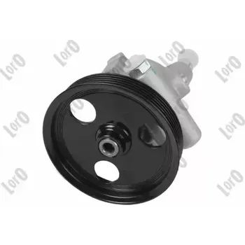 Posilovač řízení LORO Hydraulické čerpadlo řízení LOR 140-01-029