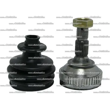 ABS Starline P/L homokinetický kloub pro ABS 16.14.606