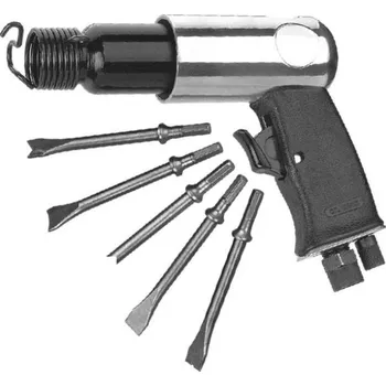 Sekáč Pneumatický sekáč - sada NP AT2012