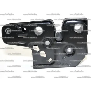 Karosérie VAG ORIGINÁL Zámek víka - spodní díl VAG 5J0823509