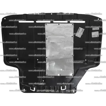 Kryt motoru ochranný kryt pod motor, DIESEL 20.31.343