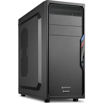 Stolní počítač BARBONE HOME r5 5600G Pro