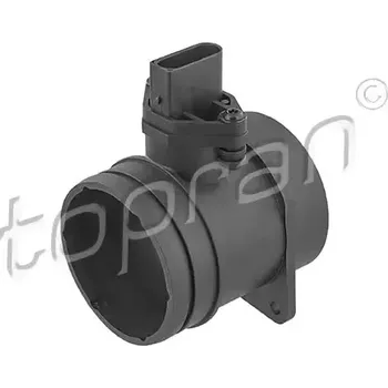 Čidlo automobilu TOPRAN Snímač množství protékajícího vzduchu TPR 503 069