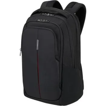 batoh na notebook Samsonite GUARDIT 3.0 Laptop Backpack L 17.3" Black (155197-1041) + DOPRAVA ZDARMA