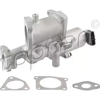 Ventil palivového systému TOPRAN AGR ventil TPR 639 174