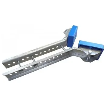 Příslušenství pro přívěs Podpěra příďová