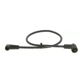 Zapalovací kabel BOSCH Sada kabelů pro zapalování BO 0986356798