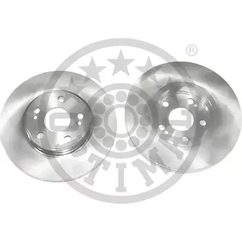 Brzdový kotouč OPTIMAL Brzdový kotouč - 280 mm OPT BS-6360C