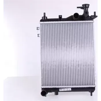 Motor automobilu NISSENS Chladič - chlazení motoru NIS 67093