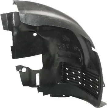 Podběh karosérie P přední plastové nadkolí - přední část 36.29.316