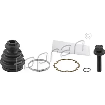 TOPRAN Sada manžety hnacího hřídele TPR 111 674