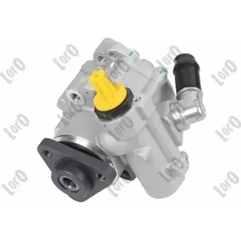 Posilovač řízení LORO Hydraulické čerpadlo řízení LOR 140-01-012