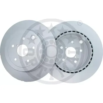 Brzdový kotouč OPTIMAL Brzdový kotouč - 316 mm OPT BS-9922HC
