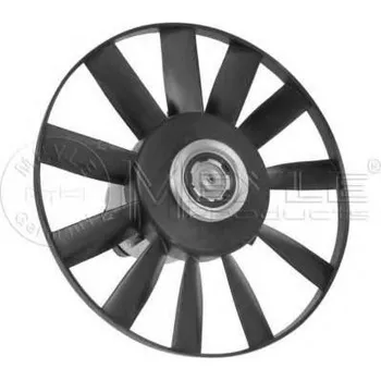 Motor automobilu MEYLE Větrák chlazení motoru ME 100 959 0027