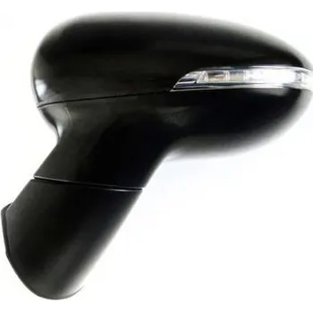 Auto zrcátko LORO Vnější zpětné zrcátko LOR 1817M05