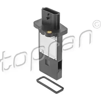 Čidlo automobilu TOPRAN Snímač množství protékajícího vzduchu TPR 702 390