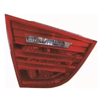 Osvětlení SPZ LORO Zadní světlo LOR 444-1319L-UQ