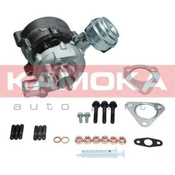 Turbodmychadlo Dmychadlo, plnění KAMOKA 8600055