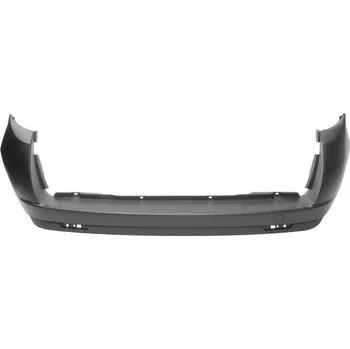 Nárazník Starline Zadní nárazník, černý 18.88.280