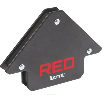 Příslušenství ke svářečce POWERMAT Magnetický svářecí úhel 11,5kg RTSKM0025