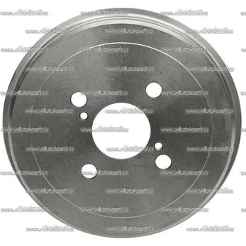 Brzdový buben Starline Brzdový buben - 200 mm PB 6046