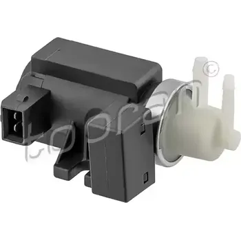 Ventil palivového systému TOPRAN Měnič tlaku turbodmychadla TPR 639 908