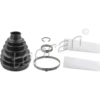 TOPRAN Sada manžety hnacího hřídele TPR 722 473