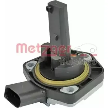 Čidlo automobilu METZGER Snímač stavu motorového oleje MTG 0901170