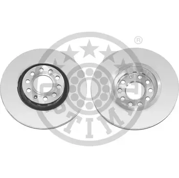 Brzdový kotouč OPTIMAL Brzdový kotouč - 312 mm OPT BS-7516HC