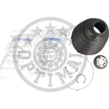 OPTIMAL Sada manžety hnacího hřídele OPT CVB-10730TPE