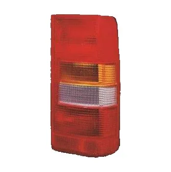Osvětlení SPZ LORO Zadní světlo LOR 661-1920L-UE