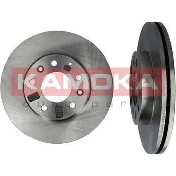 Brzdový kotouč Brzdový kotouč KAMOKA 1031089