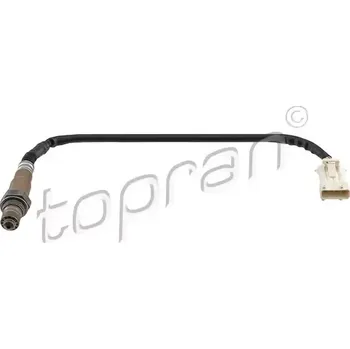 Čidlo automobilu TOPRAN Lambda sonda TPR 721 853