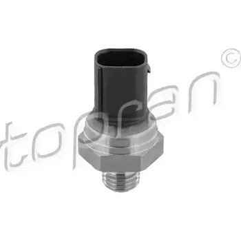 Čidlo automobilu TOPRAN Senzor tlaku výfukových plynů TPR 622 510