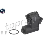 TOPRAN Stavitelný element brzdového obložení ruční brzdy TPR 117 535