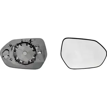 Auto zrcátko ALKAR Sklo do vnějšího zrcátka ALR 6432017