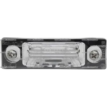 Osvětlení SPZ ORIGINAL osvětlení SPZ VAG 7M3943021B